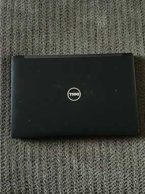 Dell Latitude 7480 Laptop, windows 11